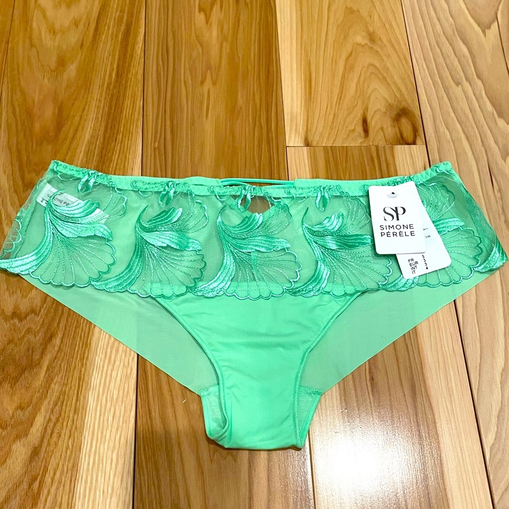 Simone Perele Idylle 13E630 Medium Boyshort